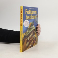 Fettarm backen. 1001