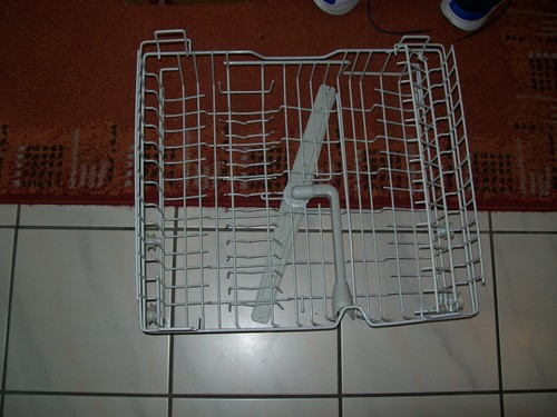Miele oberkorb geschirrkorb - miele,
