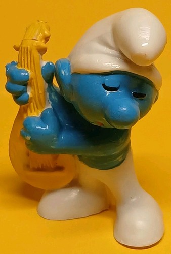 Peyo schlumpf mit - peyo®,
