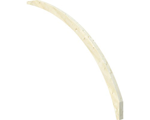 Leimholzbogen palmako - leimholzbogen,