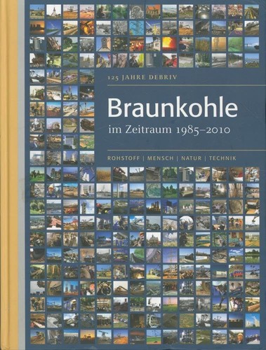 Braunkohle zeitraum - braunkohle, im
