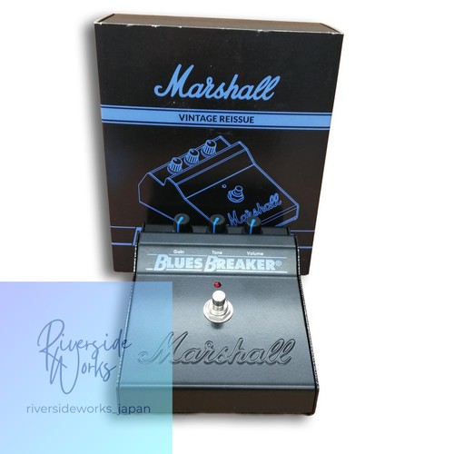 Marshall effektpedal - marshall,