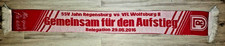 SSV Jahn Regensburg vs VFL