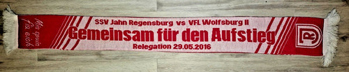 Ssv jahn regensburg vfl - ssv,