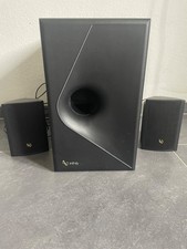 Infinity Minuette  Lautsprechersystem inkl Kabel