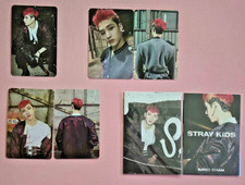 [Bang Chan] Stray Kids - In