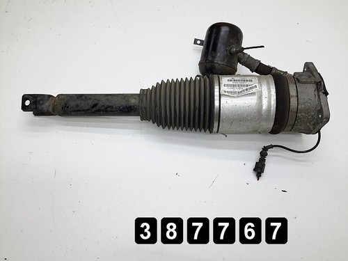 2008 audi stossdampfer - audi,