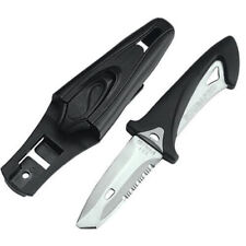 Tauchmesser white Tip von