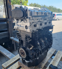 Motor F1AGL411C für Fiat Ducato III (250_) 2.3 D Multijet 150 PS überholt