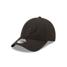 Chicago Bulls Cap NBA New Era