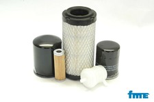 Filterset für Yanmar