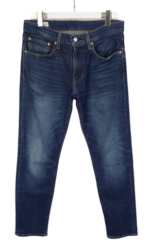 Levi 502 premium - big, jeans