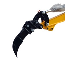 Reißzahn für Minibagger