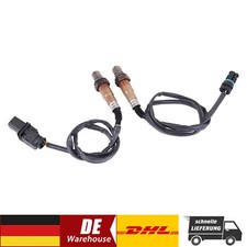 2x LAMBDASONDE VOR+NACH KAT