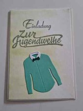 Einladungskarten , Zur