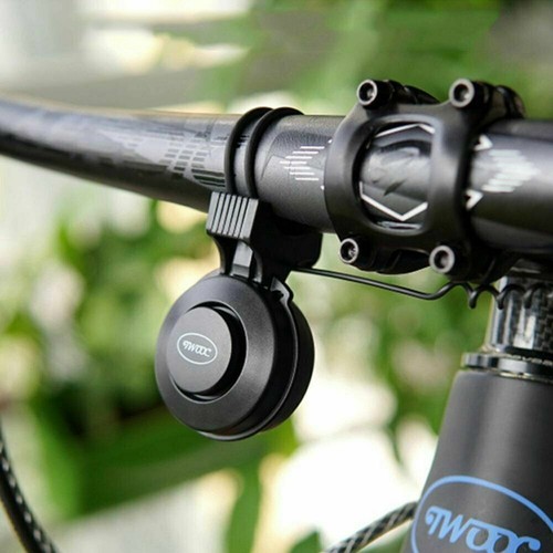 Fahrrad klingel elektrisch - fahrrad,