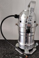 Varytec par 30 Silber ,230V. /