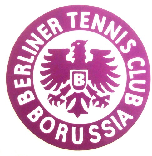 Tennis borussia berlin - tennis,