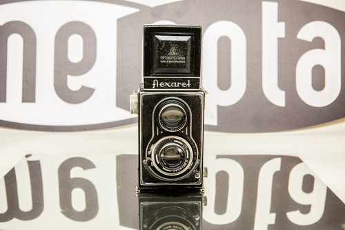 Serviced flexaret - ii,