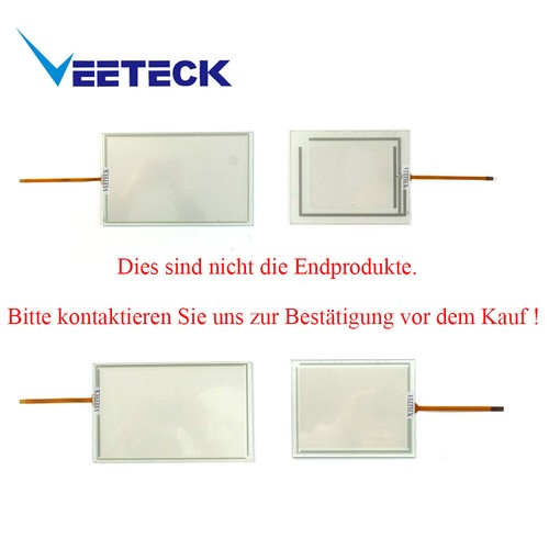 Touchscreen bildschirm für - touchscreen,
