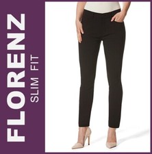 STOOKER FLORENZ | Black Denim