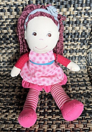 Haba puppe clara weichkörper - haba,