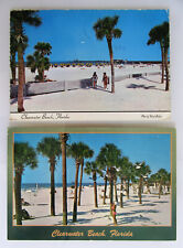 Postkarten Lot USA AMERIKA