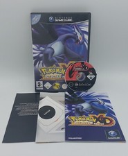 Pokémon XD Der Dunkle Sturm
