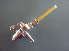 Benzinhahn Zündapp Combinette Bergsteiger M 25 M 50 C GTS CS KS HAI ZD 50