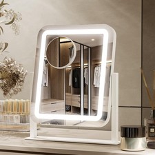 Hollywood Kosmetikspiegel mit