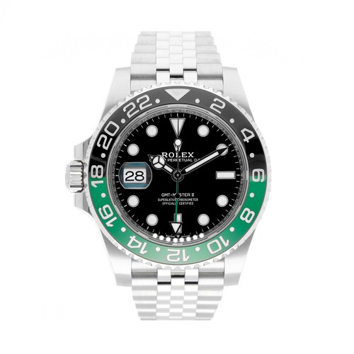 Rolex gmt master - 40, ref