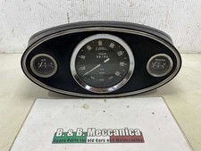 Armaturenbrett Tachometer