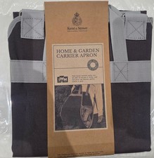 Kent & Stowe Haus & Garten Trageschürze, nagelneu
