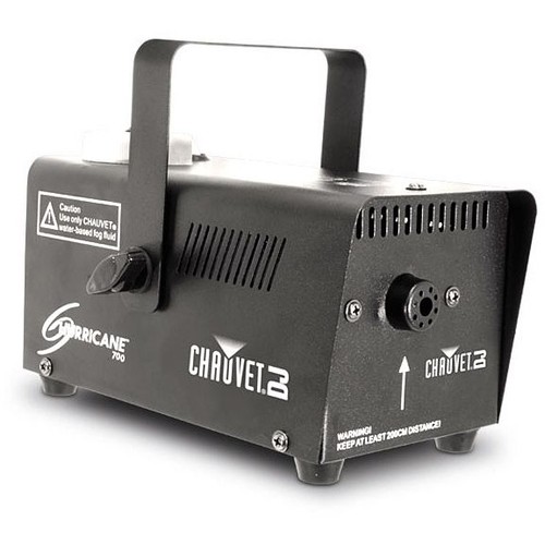 Nebelmaschine chauvet - chauvet, dj