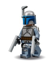 LEGO Star Wars - Jango Fett -