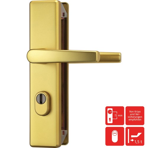 Abus schutzbeschlag - abus,