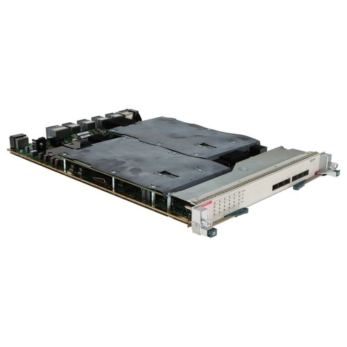 Cisco nexus 7000 - nexus,
