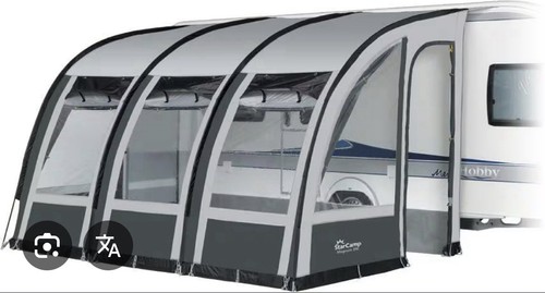 Starcamp magnum air - starcamp,