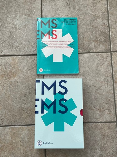Tms ems komplettes - tms/ems,