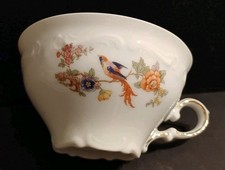 Porzellan Kaffeetasse Ersatz -