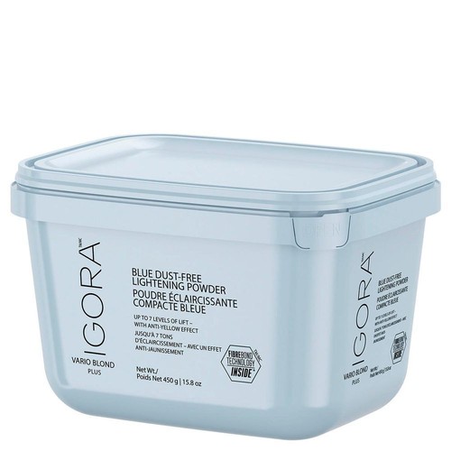 Schwarzkopf igora vario - schwarzkopf,