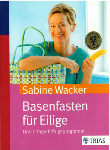 Basenfasten für eilige von - für,