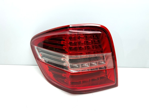 Mercedes benz w164 led - w164,