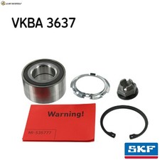 RADLAGERSATZ VKBA 3637 FÜR