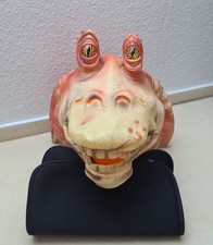 Jar Jar Binks Maske | Star