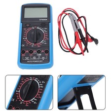 Elektrischer tester dt9205a - elektrischer,