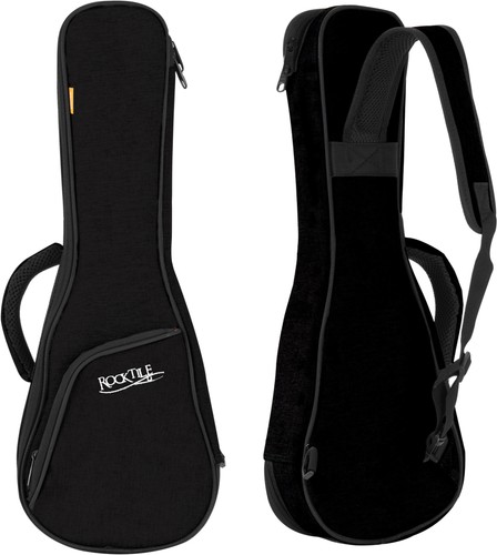 Sopran ukulele gig bag tasche - sopran,