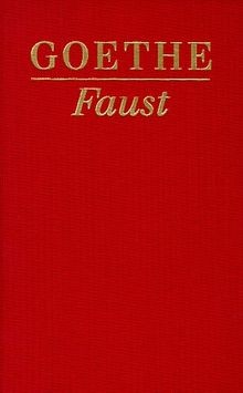 Faust der tragödie erster - faust:,