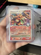 Pokémon TCG 2009 Charizard G