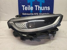 VW ID.3  IQ LED Scheinwerfer